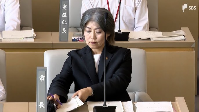 【学歴詐称疑惑】田久保真紀市長の辞職勧告決議案が可決 全会一致　百条委員会設置案も